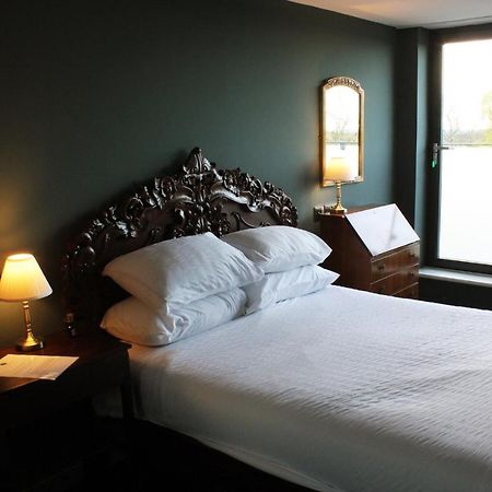 Lairds House Hotel Bedlington Exterior foto
