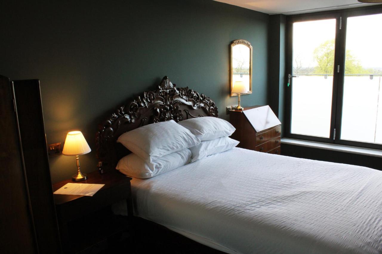 Lairds House Hotel Bedlington Exterior foto